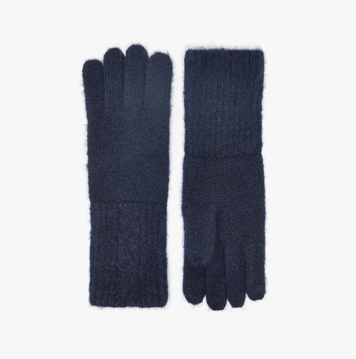 Joules EFFIE Womens Gloves Navy