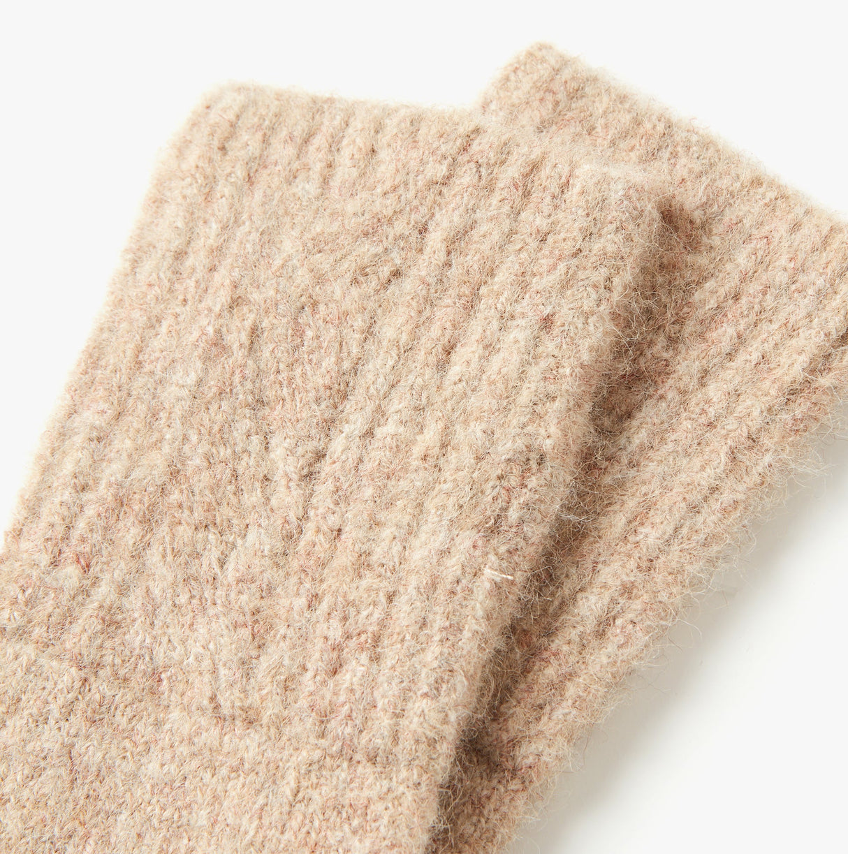 Joules EFFIE Womens Gloves Camel