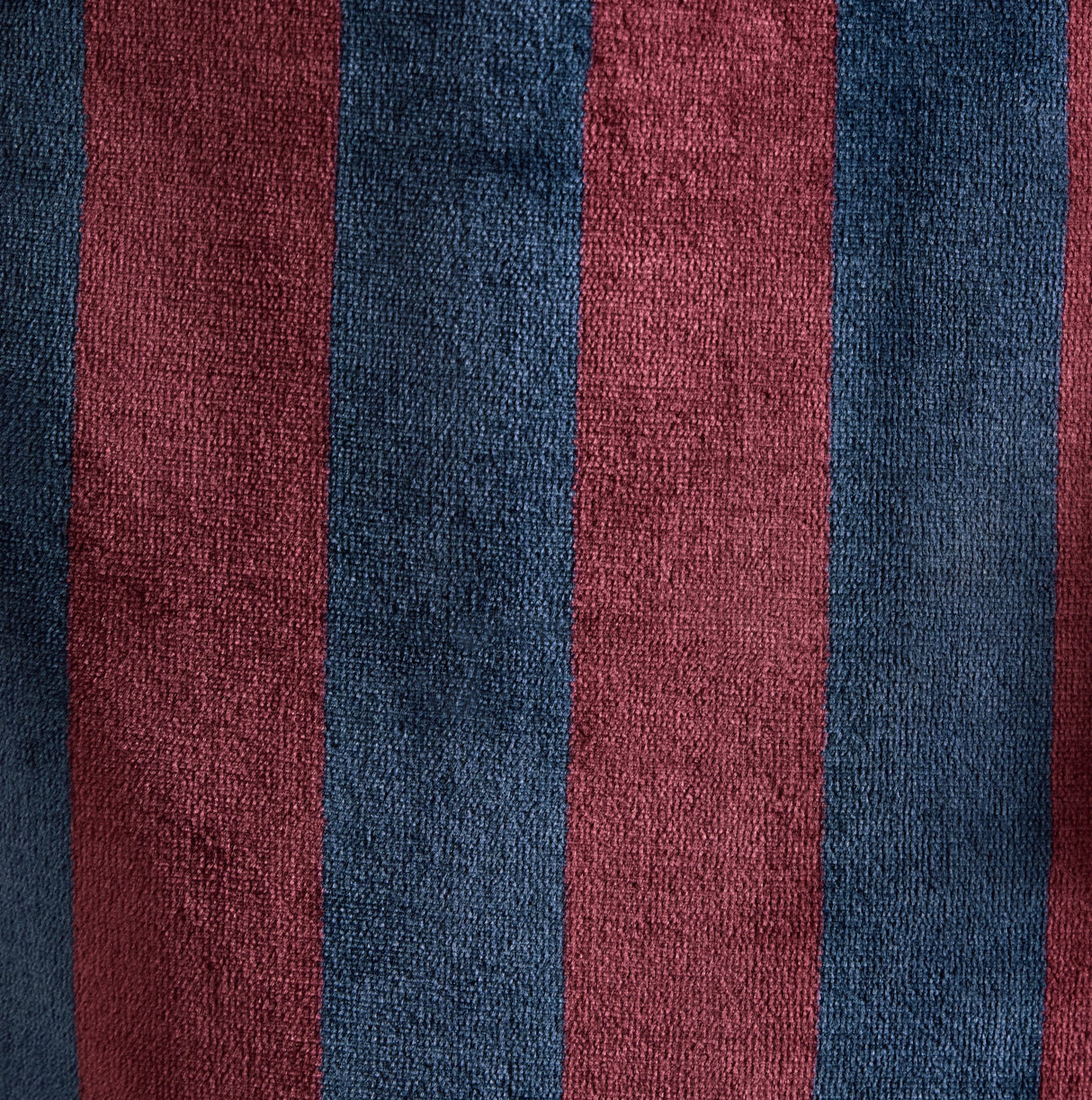 Joules MONTAGUE Mens Night Gown Navy Port Stripe