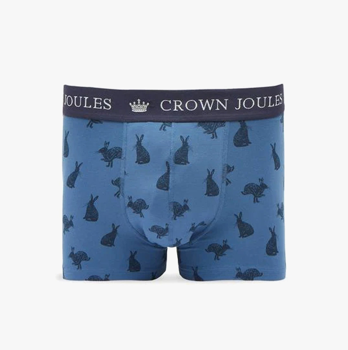 Joules CROWN JERSEY Mens Trunks Hare Of The Dog