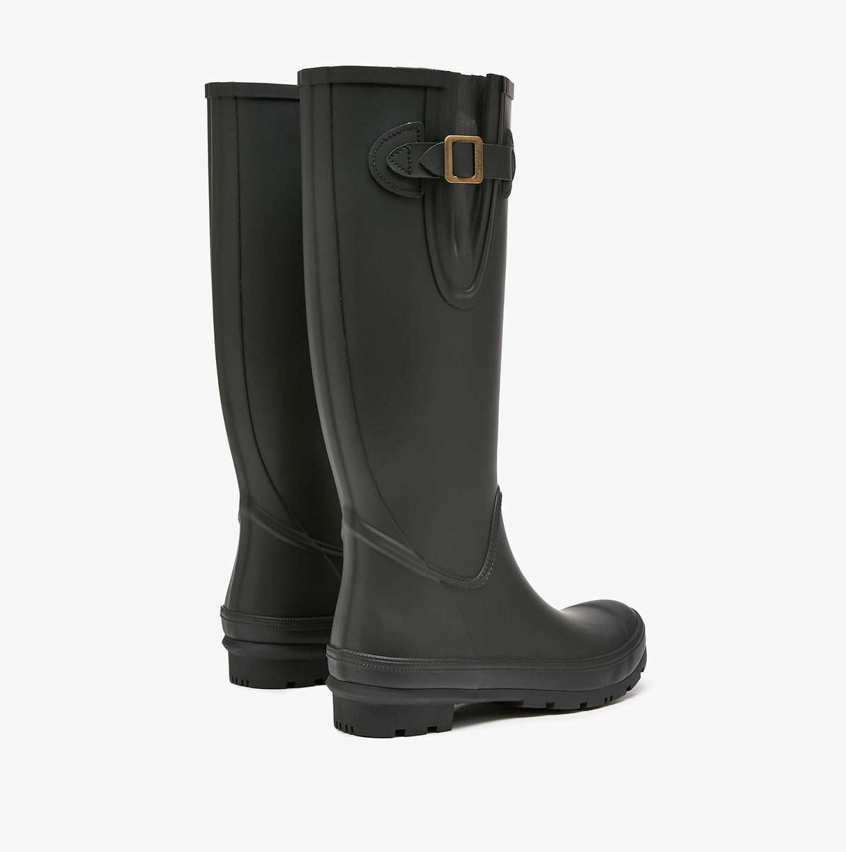Joules HOUGHTON Womens Wellies Black