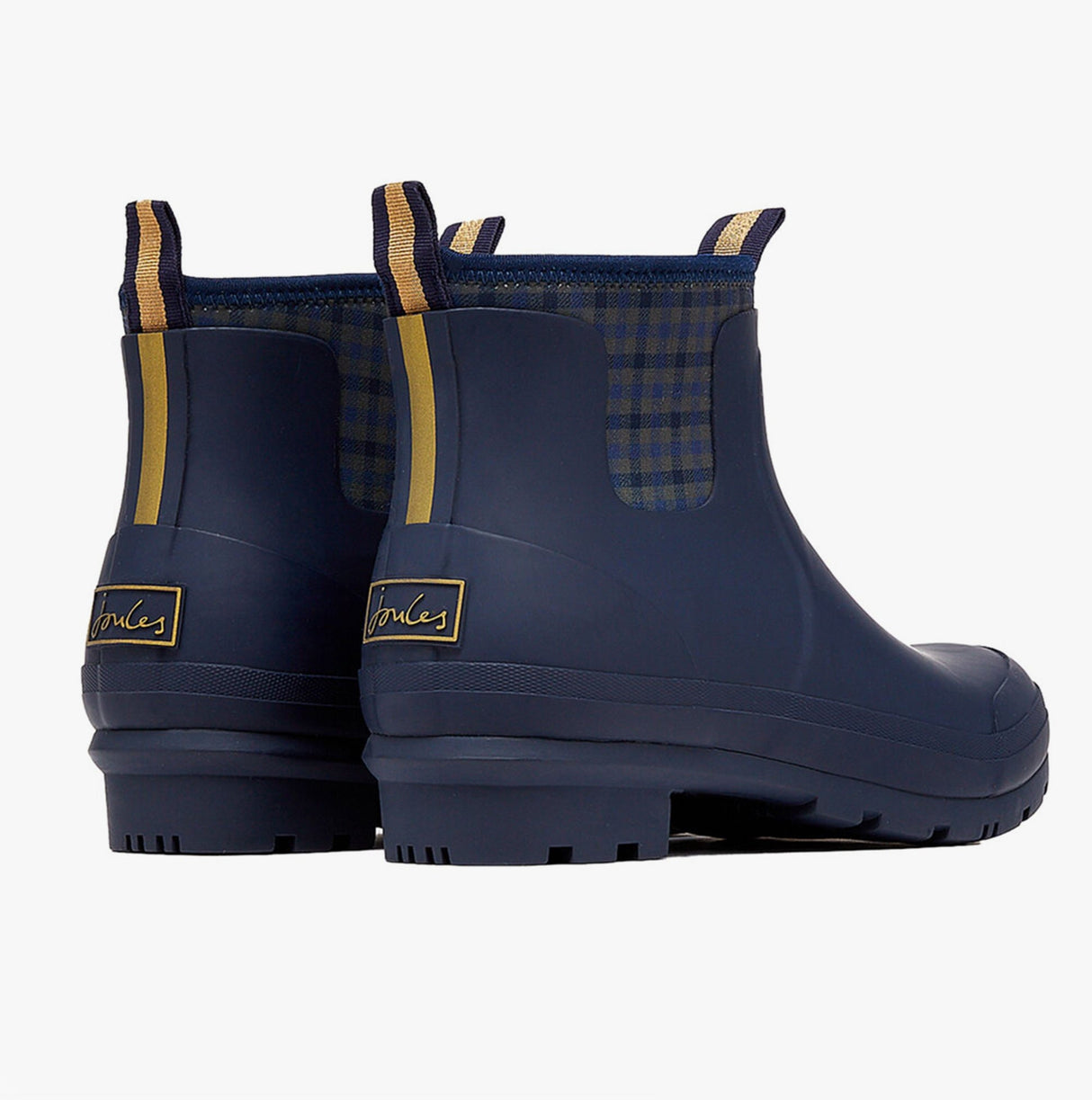 Joules FOXTON Womens Wellies Navy
