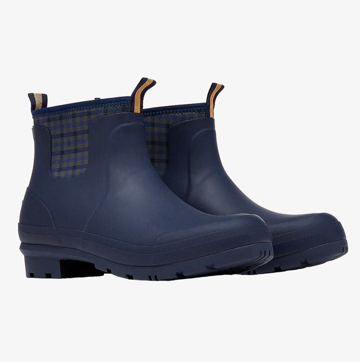 Joules FOXTON Womens Wellies Navy