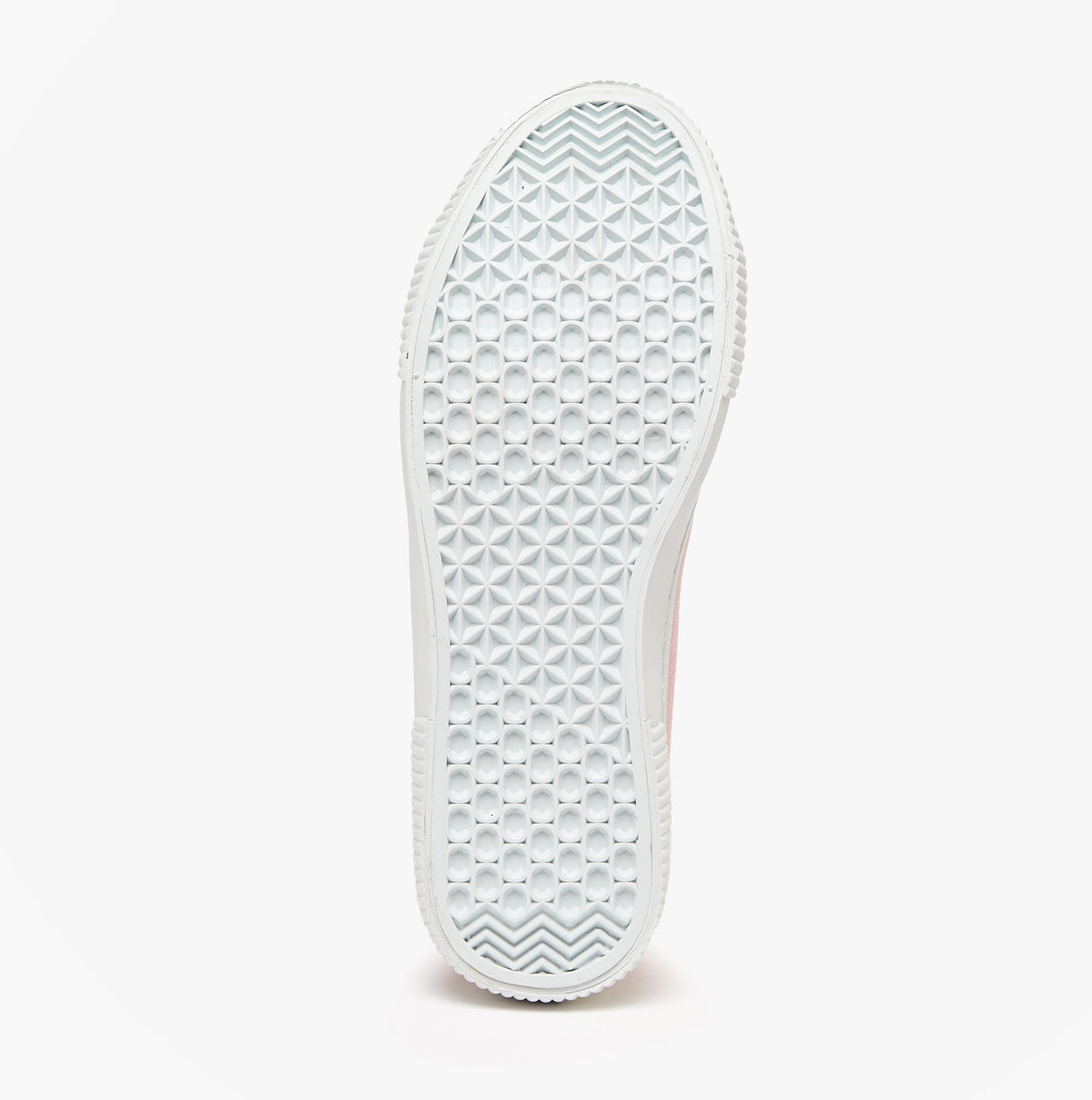 Joules COAST PUMP Womens Trainers Pink