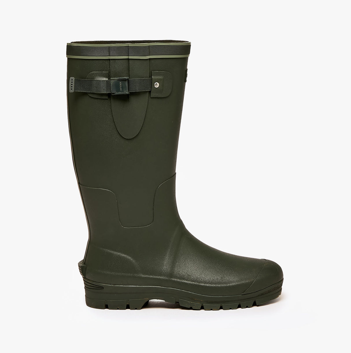 Joules ECKLAND Mens Wellies Heritage Green