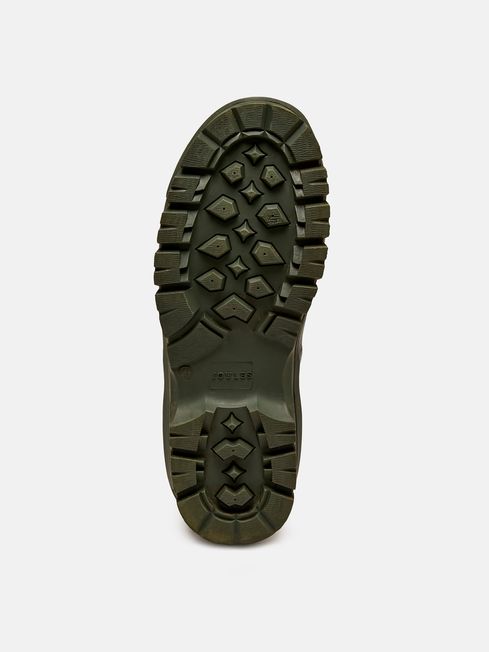 Joules ECKLAND Mens Wellies Heritage Green