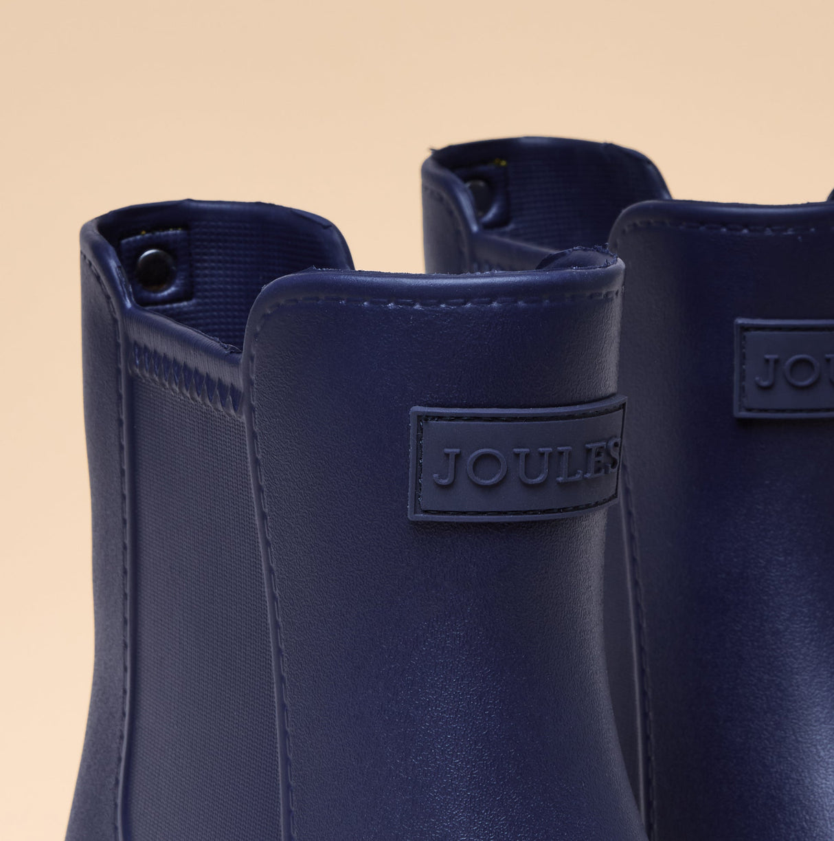 Joules RAINDANCE Lightweight Wellies Navy