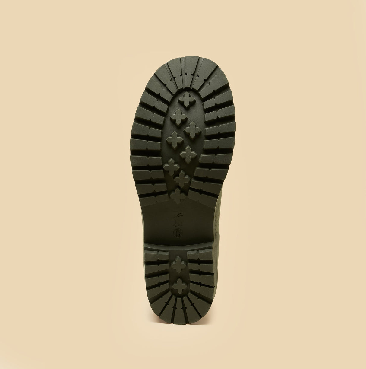 Joules WISTOW Womens Wellies Khaki Green