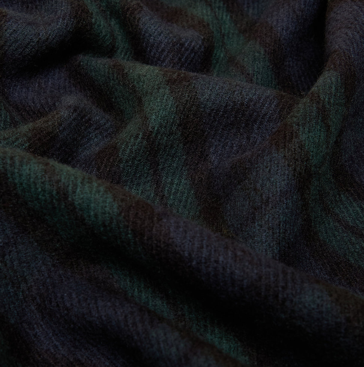 Joules LANGTREE Mens Scarf Navy