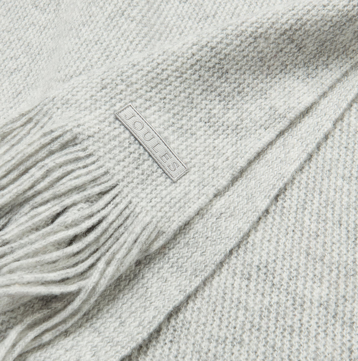 Joules ROSA Womens Winter Grey