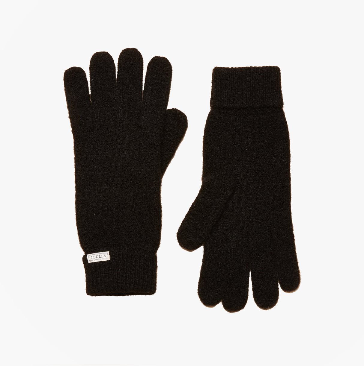 Joules ROSA Womens Gloves Black
