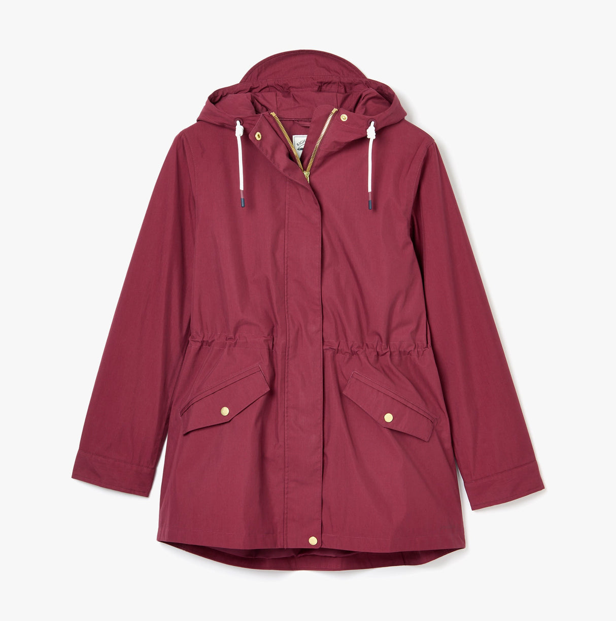 Joules PORTWELL Womens Raincoat Port