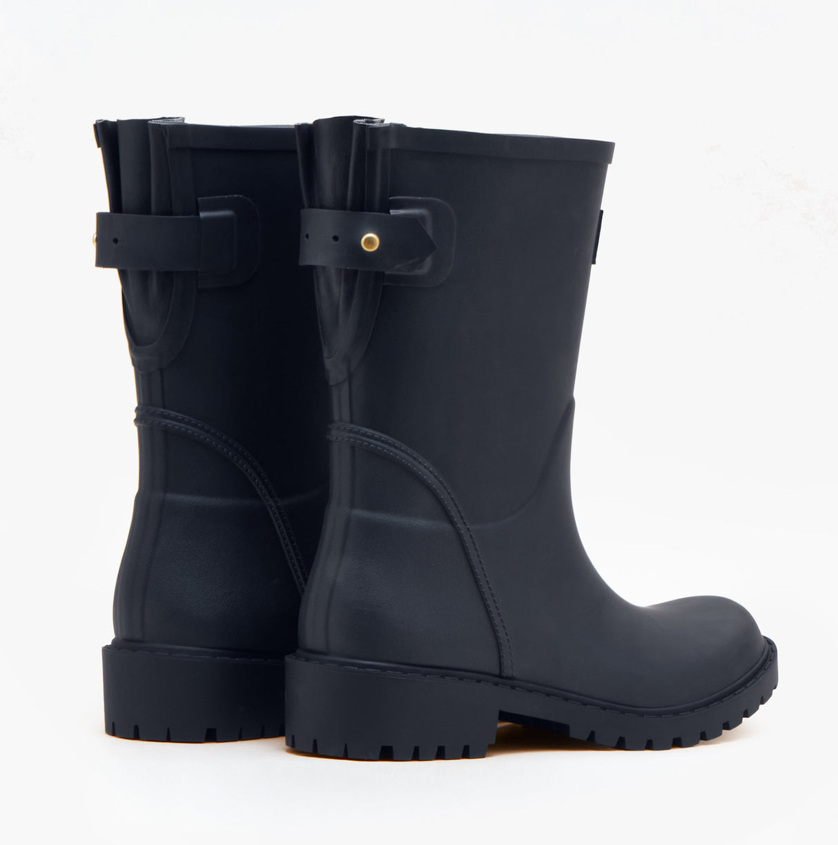 Joules WISTOW Womens Wellies Navy