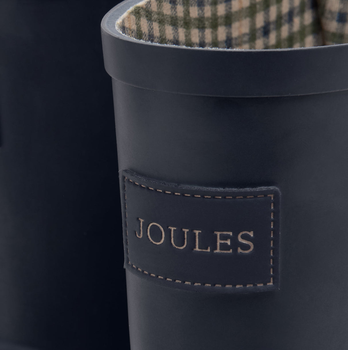 Joules WISTOW Womens Wellies Navy