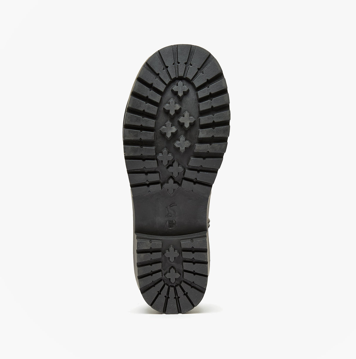 Joules OAKFIELD Womens Neoprene Lined Wellies Black