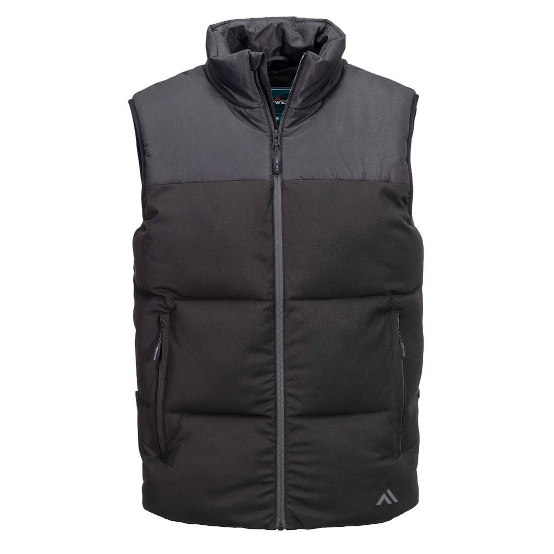 Portwest KX3 Sport Insulated Baffle Bodywarmer