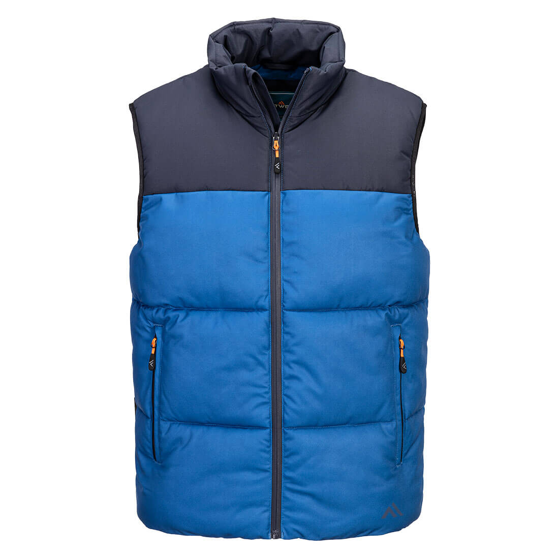 Portwest KX3 Sport Insulated Baffle Bodywarmer