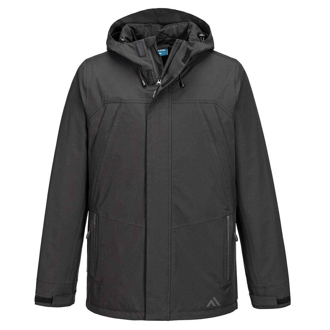 Portwest KX3 Sport Rain Jacket