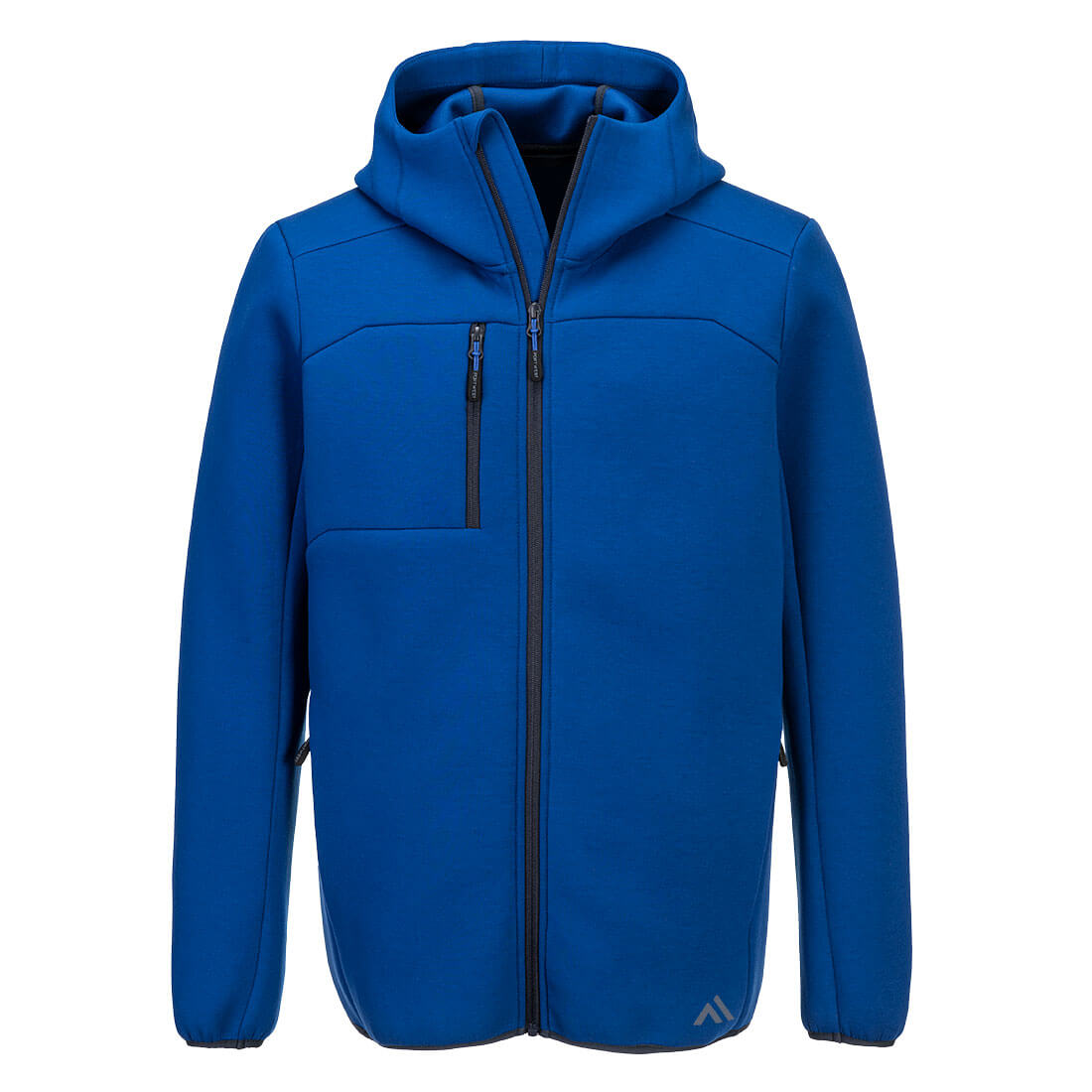 Portwest KX3 Sport Zip Hooded Sweater