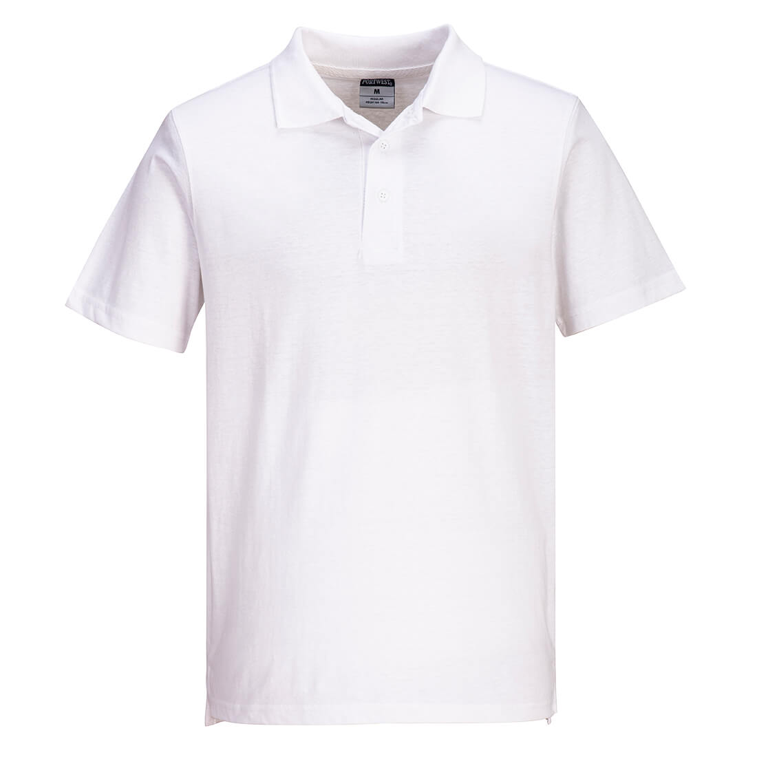 Portwest Lightweight Jersey Polo Shirt S/S (48 in a box)