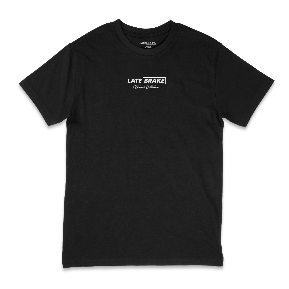 RX7 Drivers Collective T-Shirt