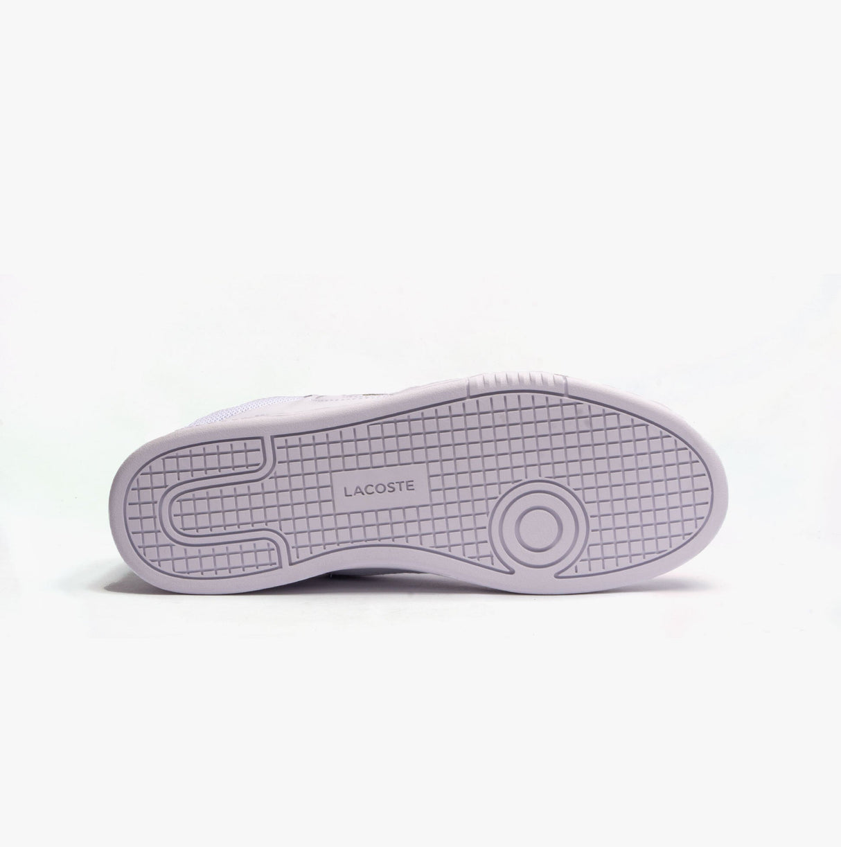 Lacoste LINESET Mens Trainers White