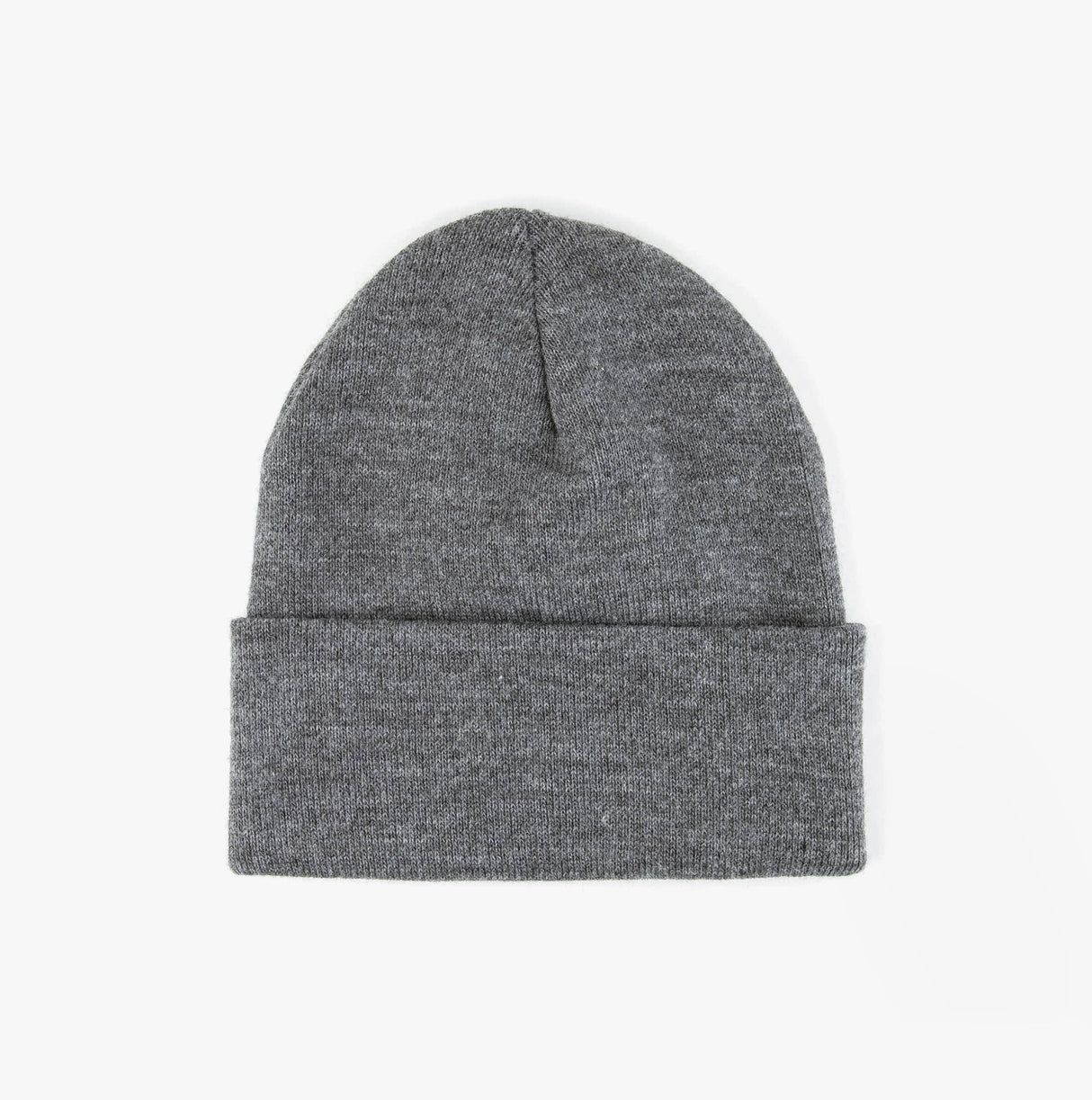 Levi's BATWING EMBROIDERED SLOUCHY BEANIE Mens Regular Grey