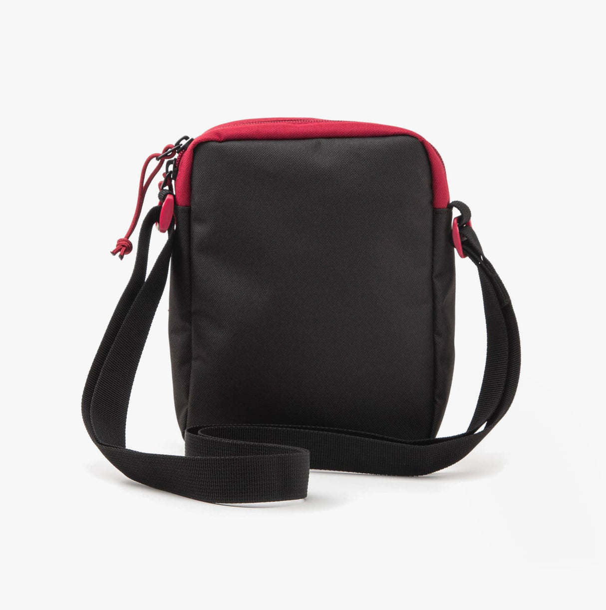 Levi's MINI CROSSBODY SOLID Mens Bag Regular Red