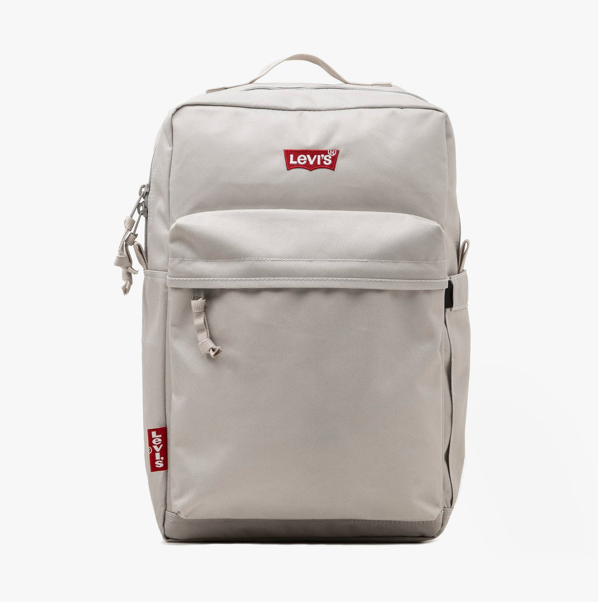 Levi's L-PACK STANDARD ISSUE Mens Bag Light Grey
