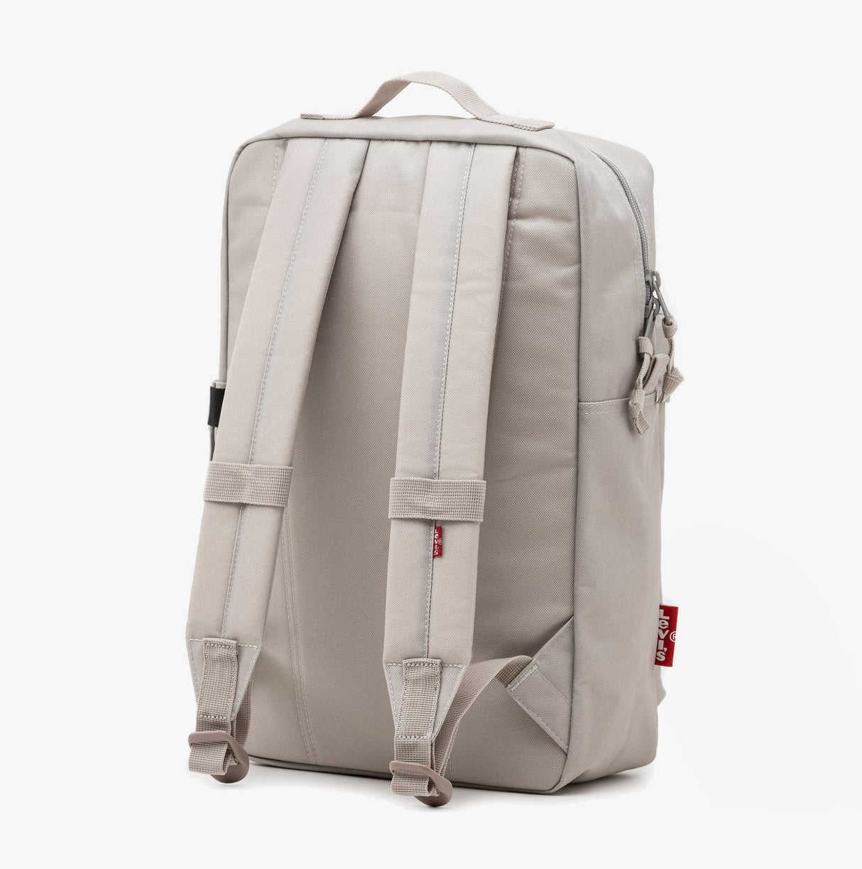 Levi's L-PACK STANDARD ISSUE Mens Bag Light Grey