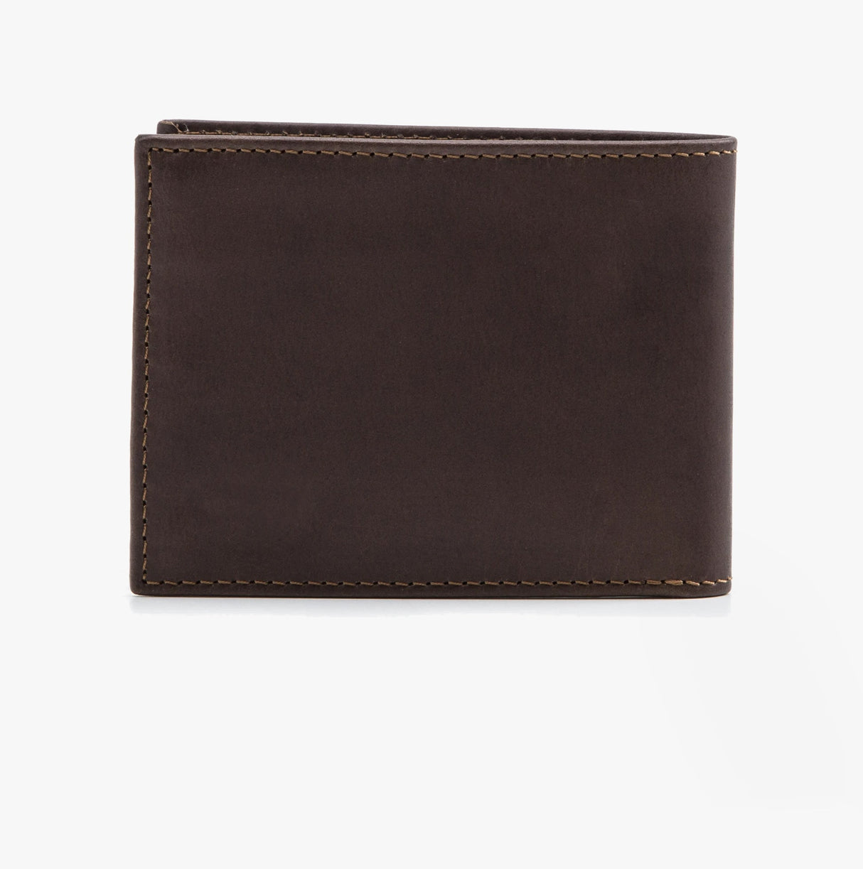 Levi's CASUAL CLASSICS HUNTE COIN BIFOLD Mens Wallet Brown