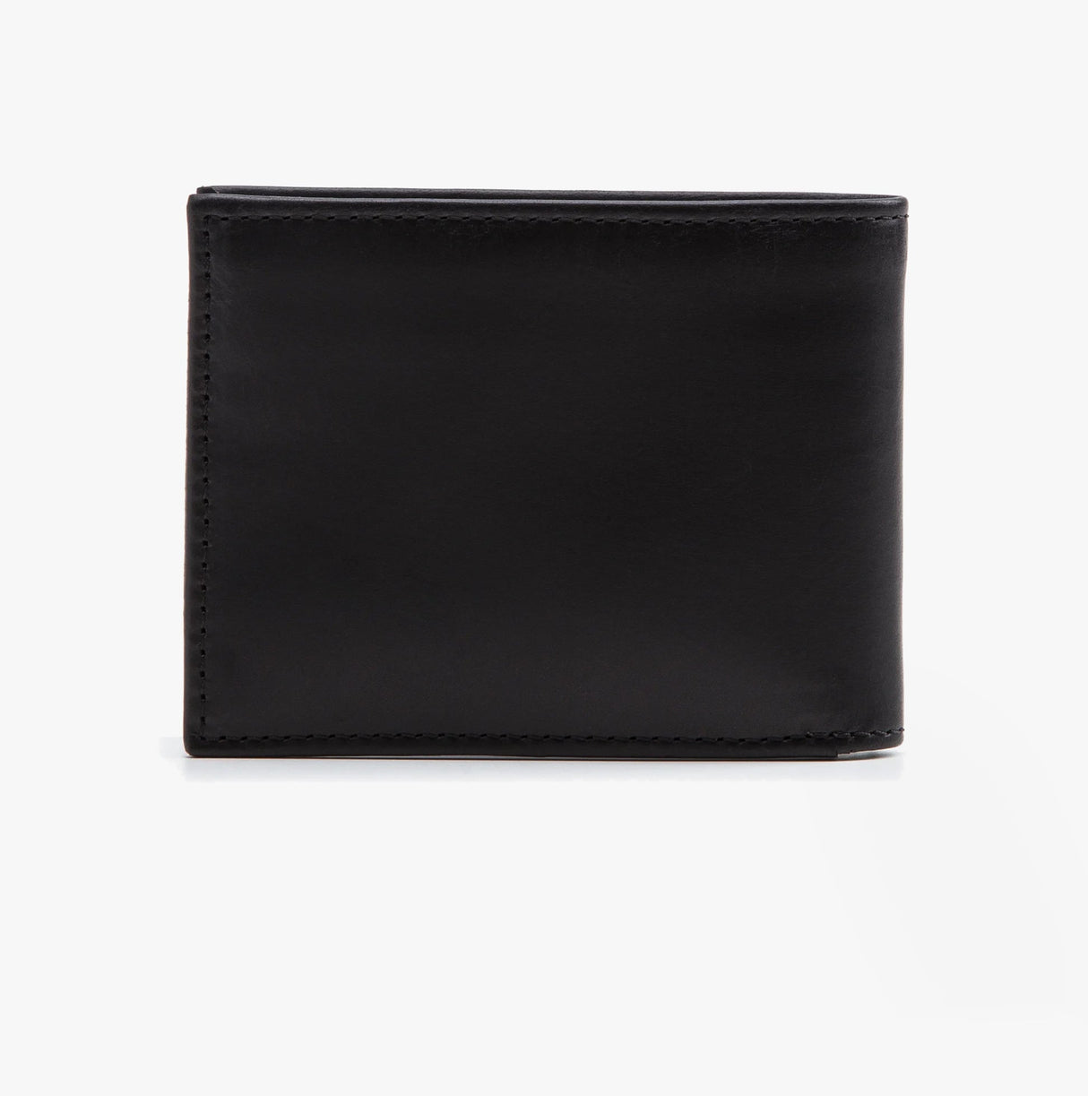 Levi's CASUAL CLASSICS HUNTE COIN BIFOLD Mens Wallet Black