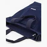 Levi's ICON TOTE Womens Bag Dark Blue