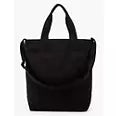 Levi's ICON TOTE Unisex Bag Black