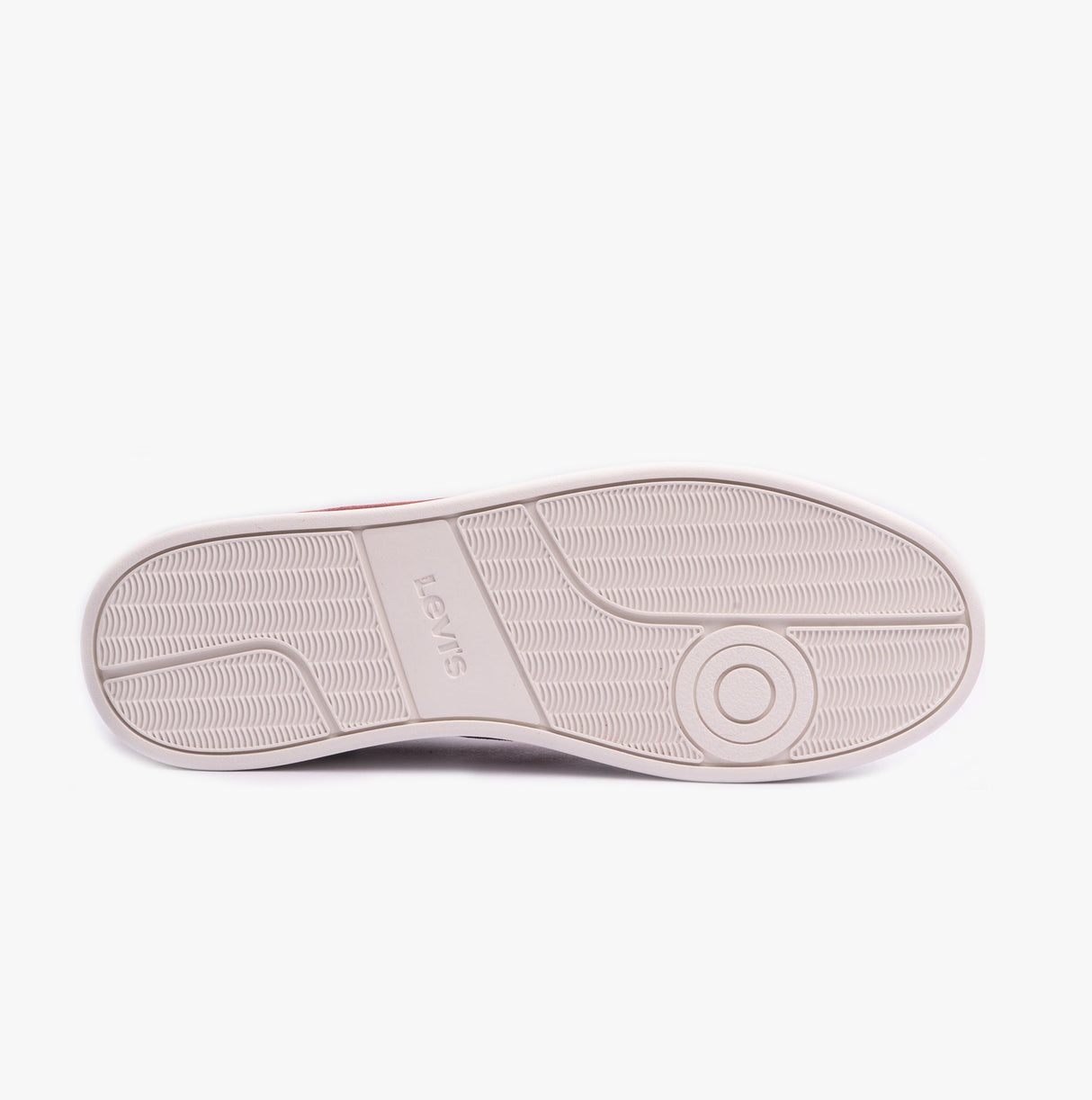 Levi's SWIFT Mens Trainers White