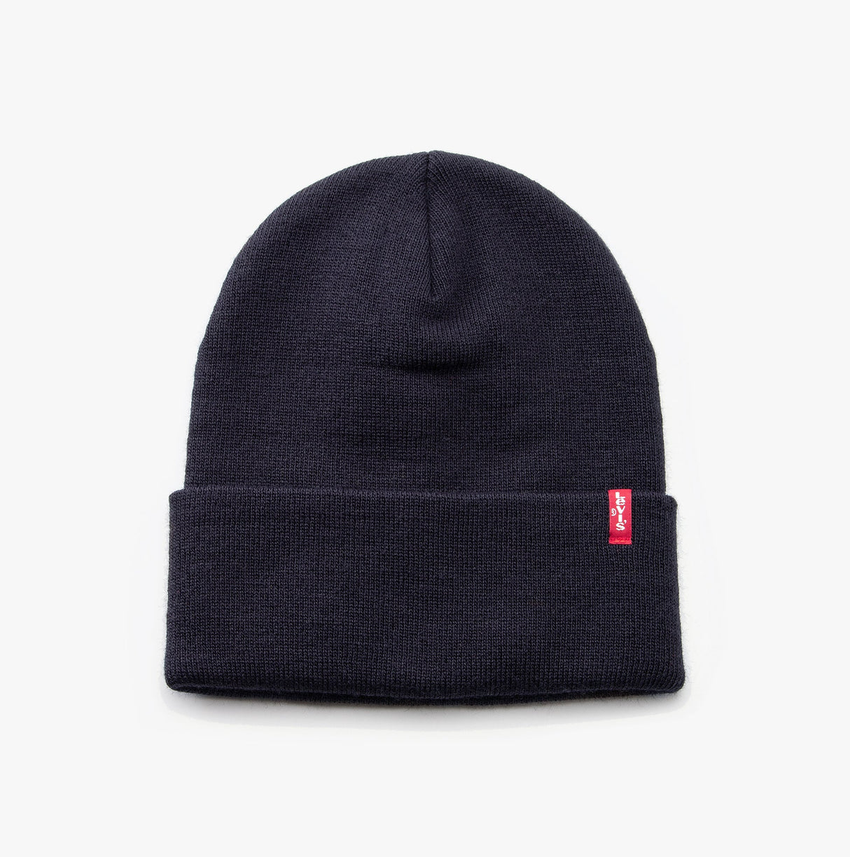 Levi's SLOUCHY RED TAB Unisex Hat Navy Blue