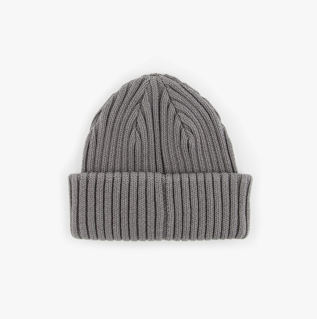 Levi's RIBBED Unisex Hat Dark Grey
