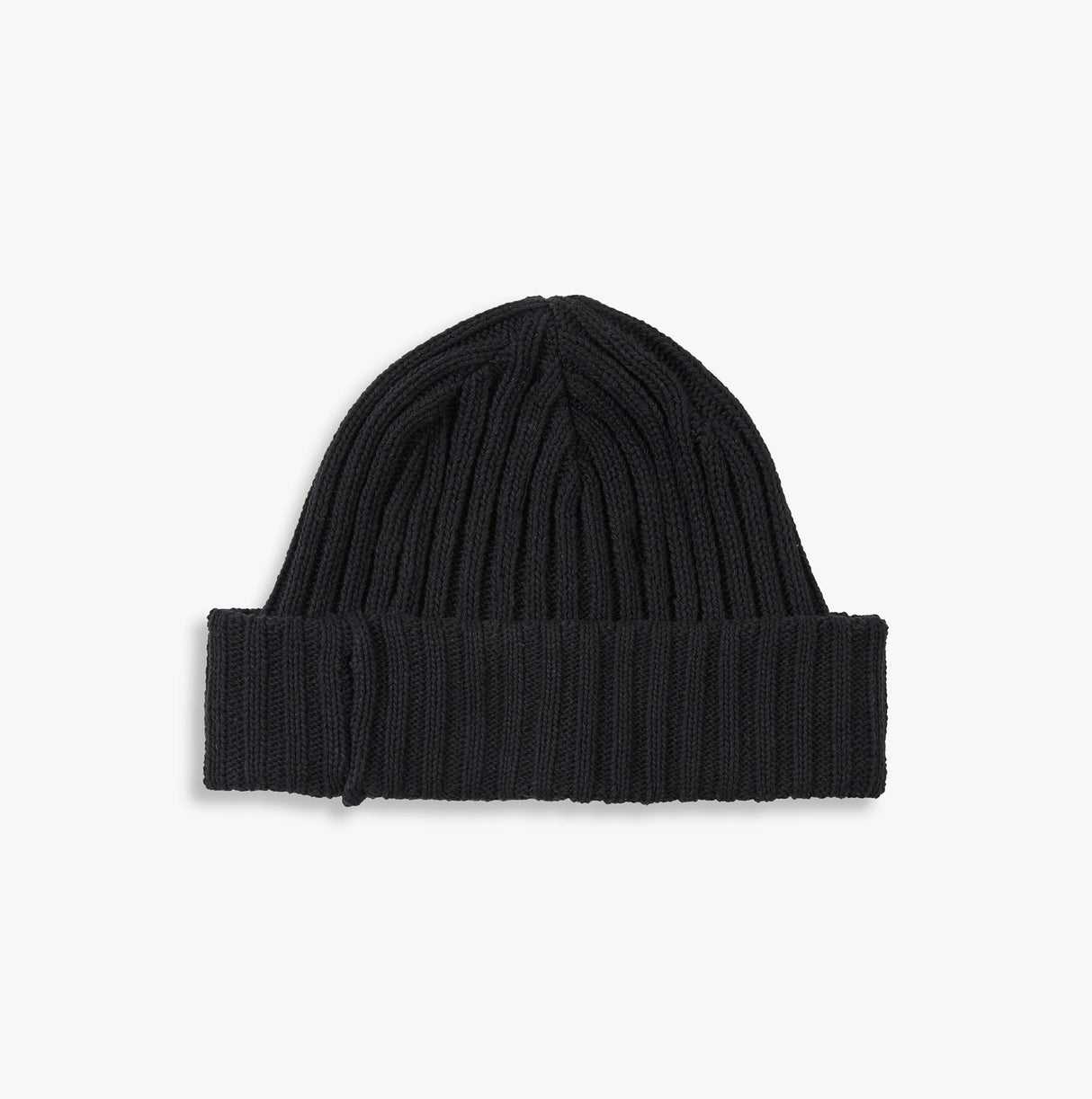 Levi's RIBBED Unisex Hat Black