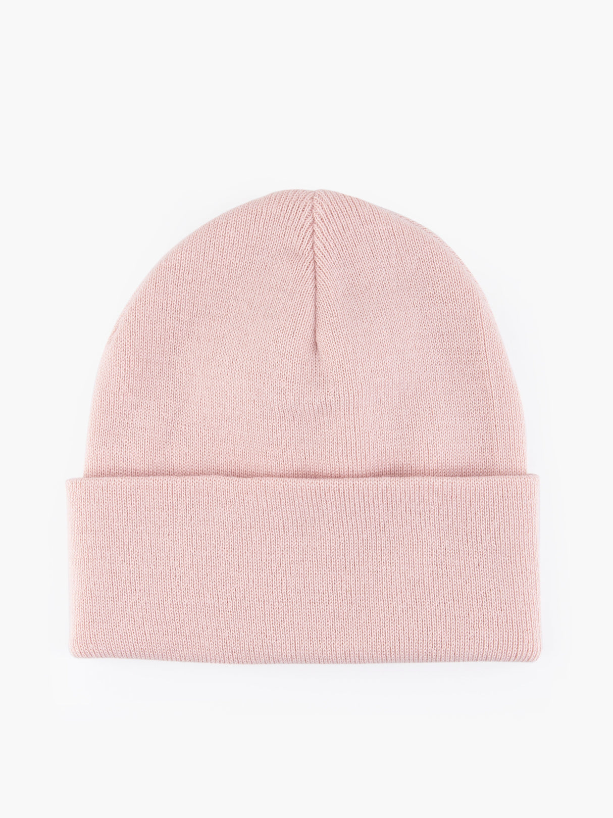 Levi's SLOUCHY BEANIE Womens Hat Regular Pink