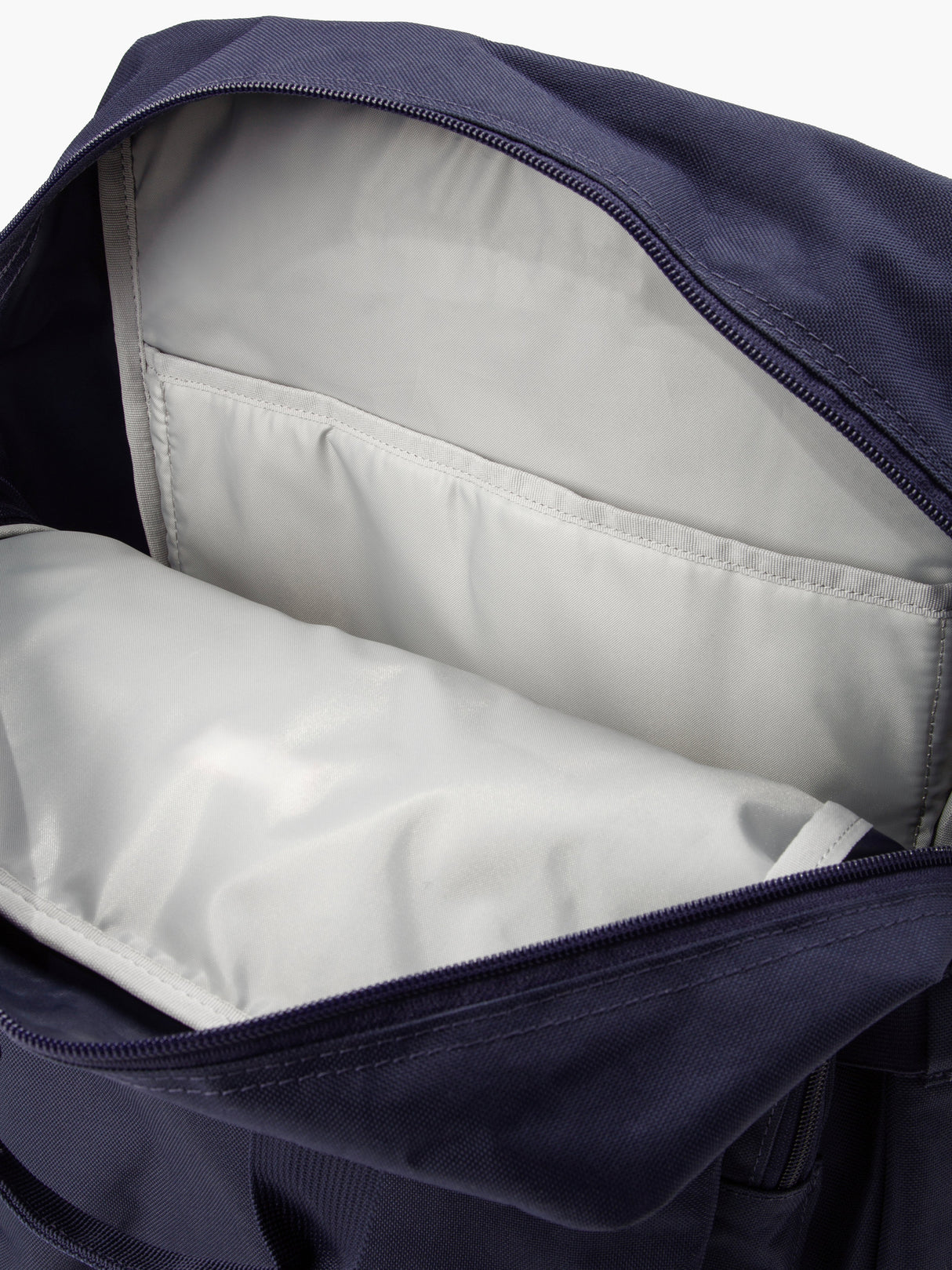 Levi's L-PACK Unisex Backpack Navy Blue