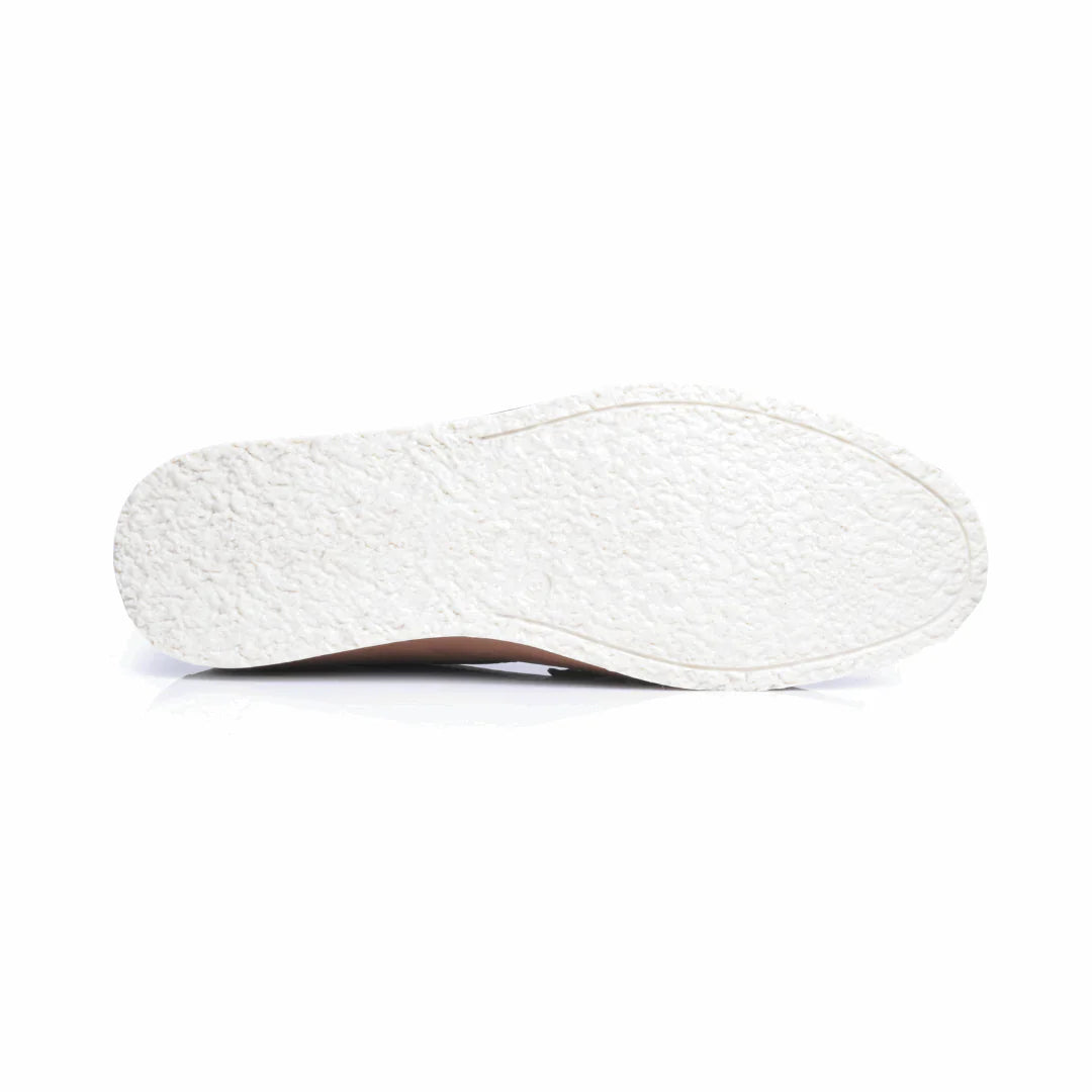 Silver Street London KENTON Mens Loafers Blue