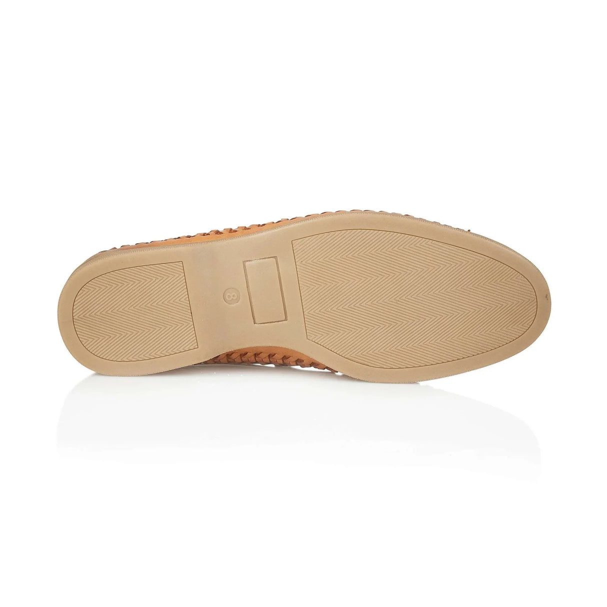 Silver Street London PERTH Mens Loafers Tan