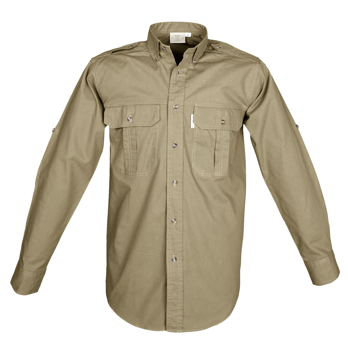 Trail Shirt for Men - L/Sleeve