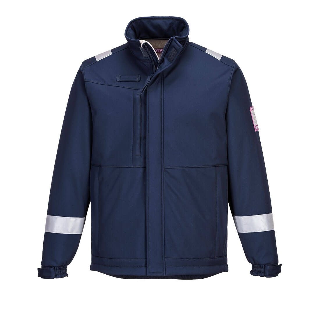 Portwest Modaflame Softshell FR Jacket