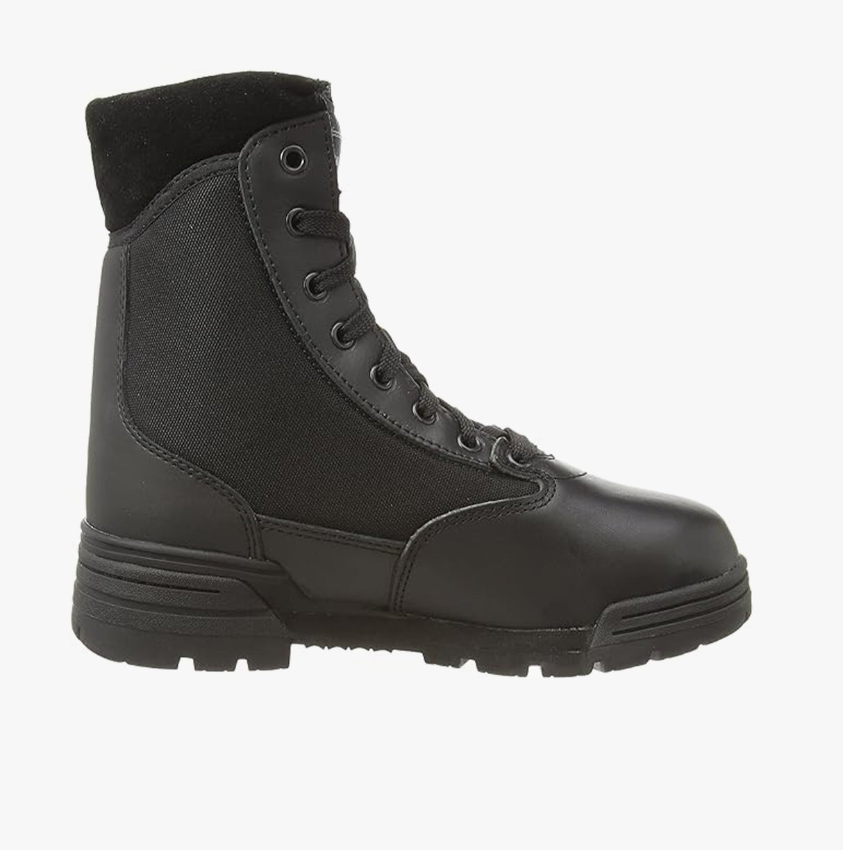 Magnum CLASSIC Unisex Military Combat Boots Black