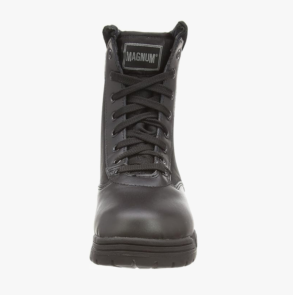 Magnum CLASSIC Unisex Military Combat Boots Black