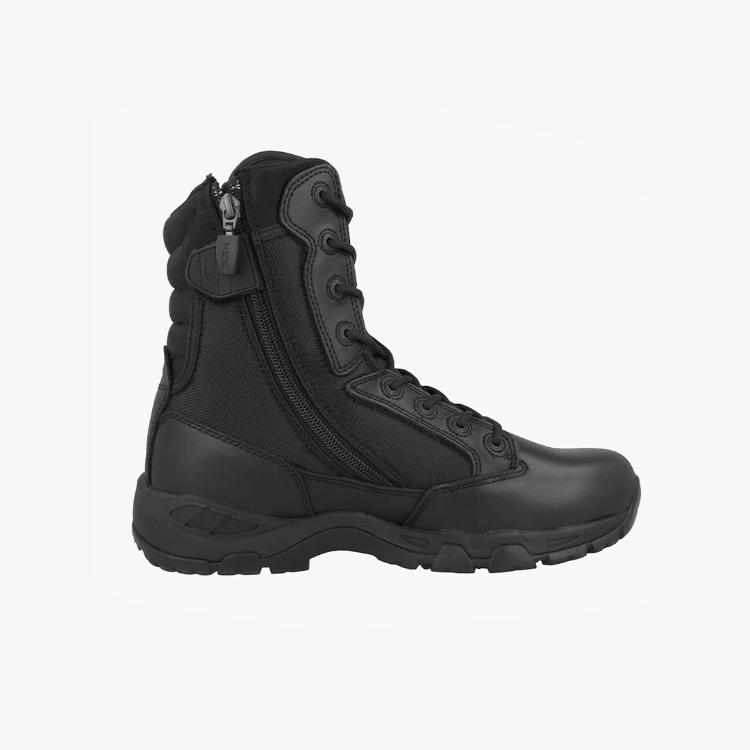 Magnum VIPER PRO 8 Mens Military Combat Boots Black