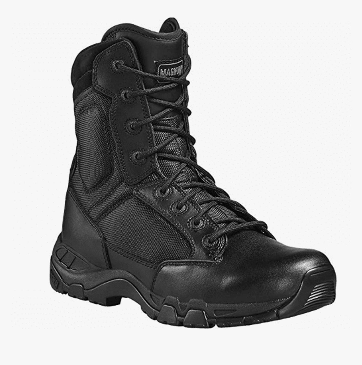 Magnum VIPER PRO 8 Mens Military Combat Boots Black