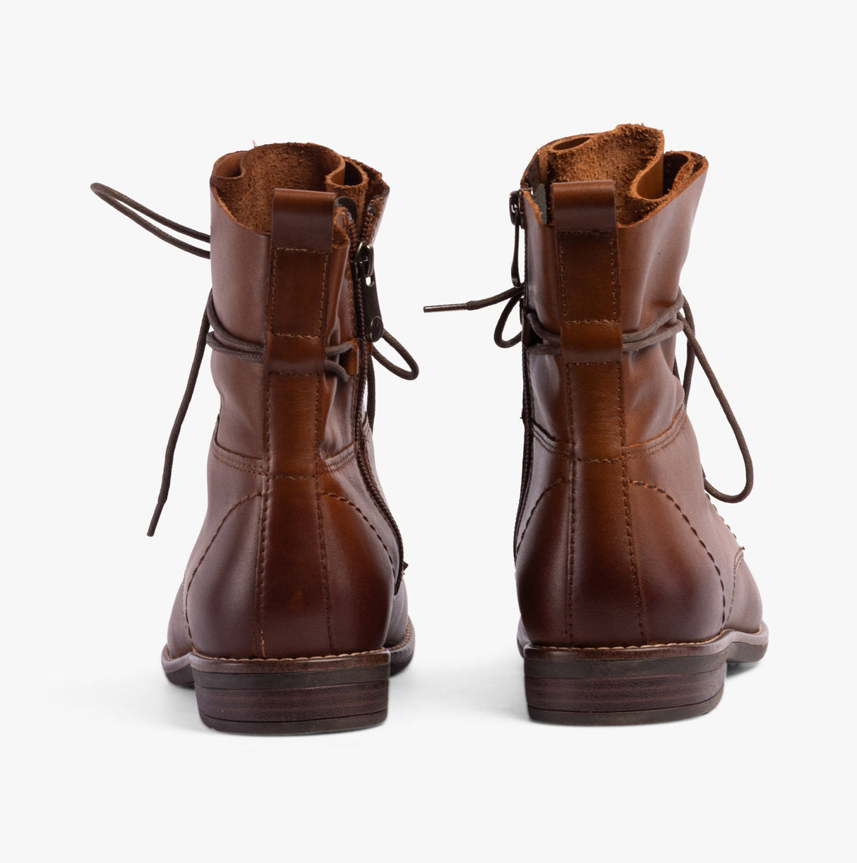 Marco Tozzi 25133-41-305 Womens Boots Cognac