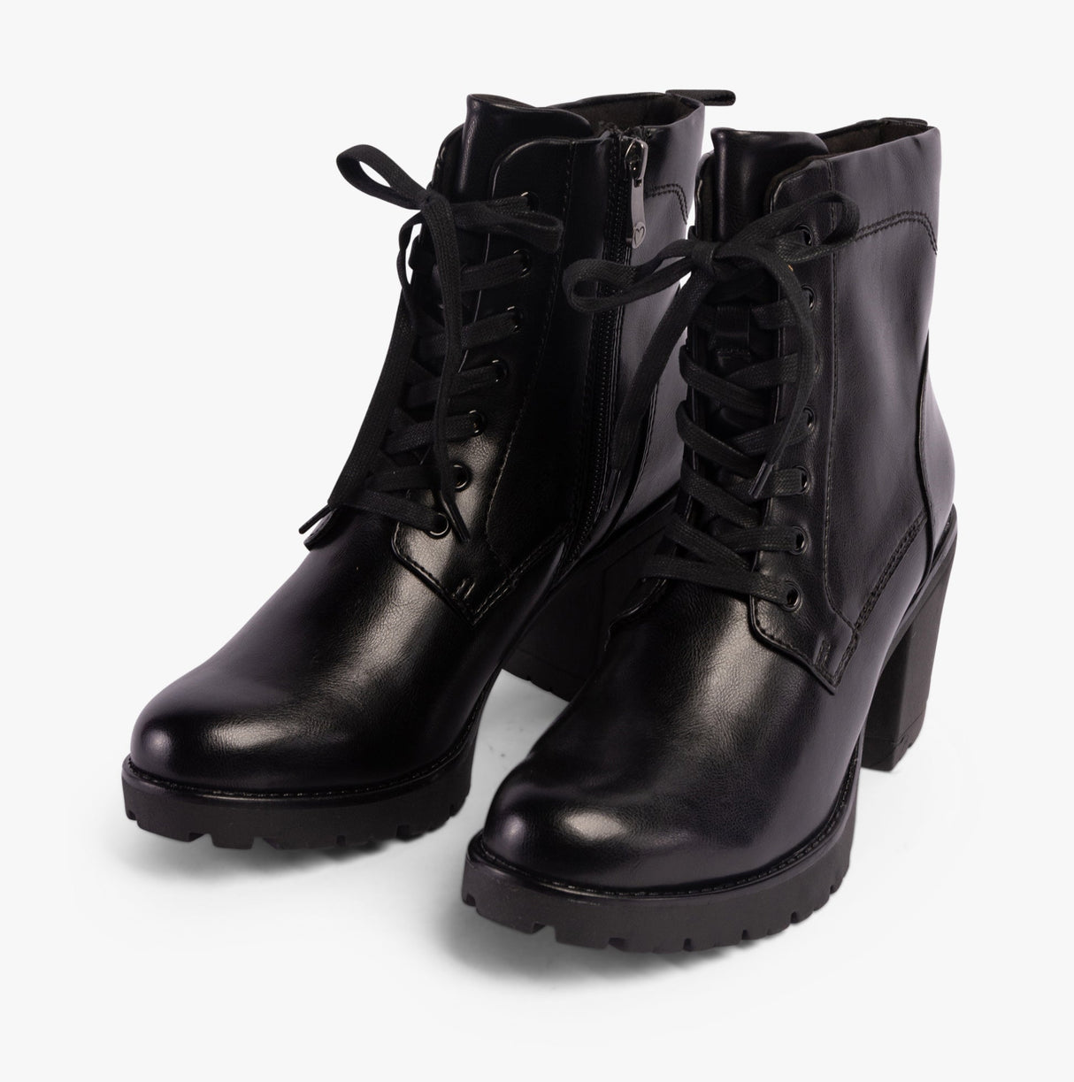 Marco Tozzi 25204-41-001 Womens Boots Black